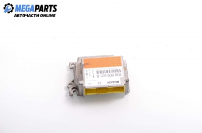 Airbag module for Porsche Cayenne 4.5, 340 hp automatic, 2003 № 3D0 909 601 B
